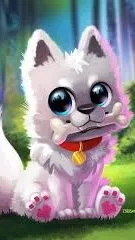 ai character: Sebastian background