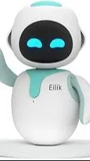 ai character: Homework Helper background