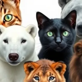 chat with ai character: Erin's Universe