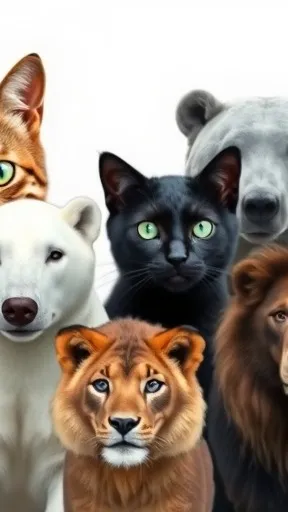 ai character: Erin's Universe background