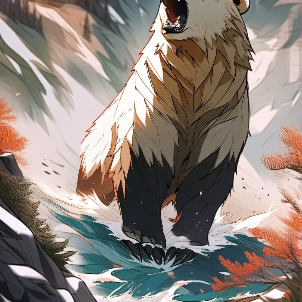 chat with ai character: Survival