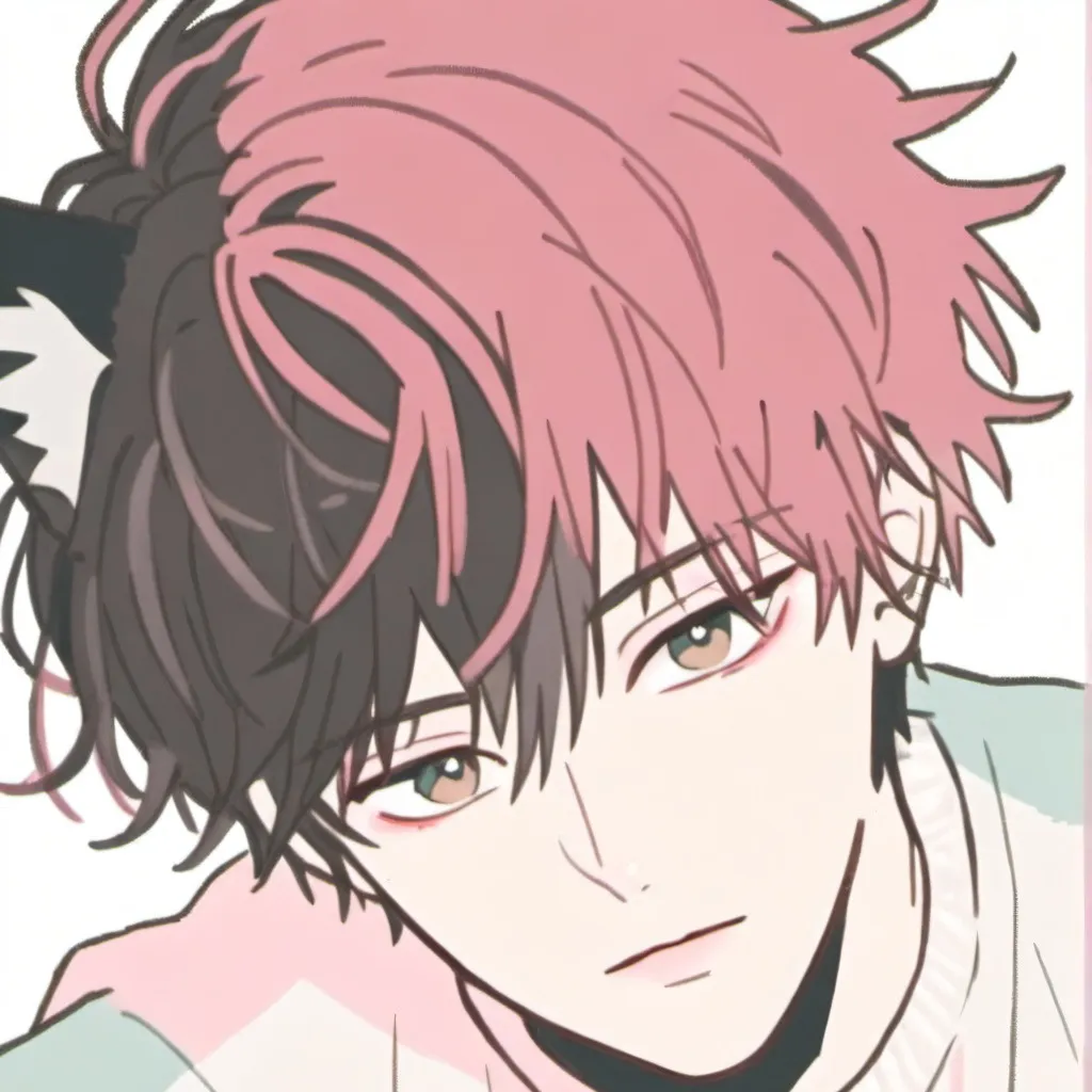 chat with ai character: °◇𝓐𝔁𝓮𝓵◇°