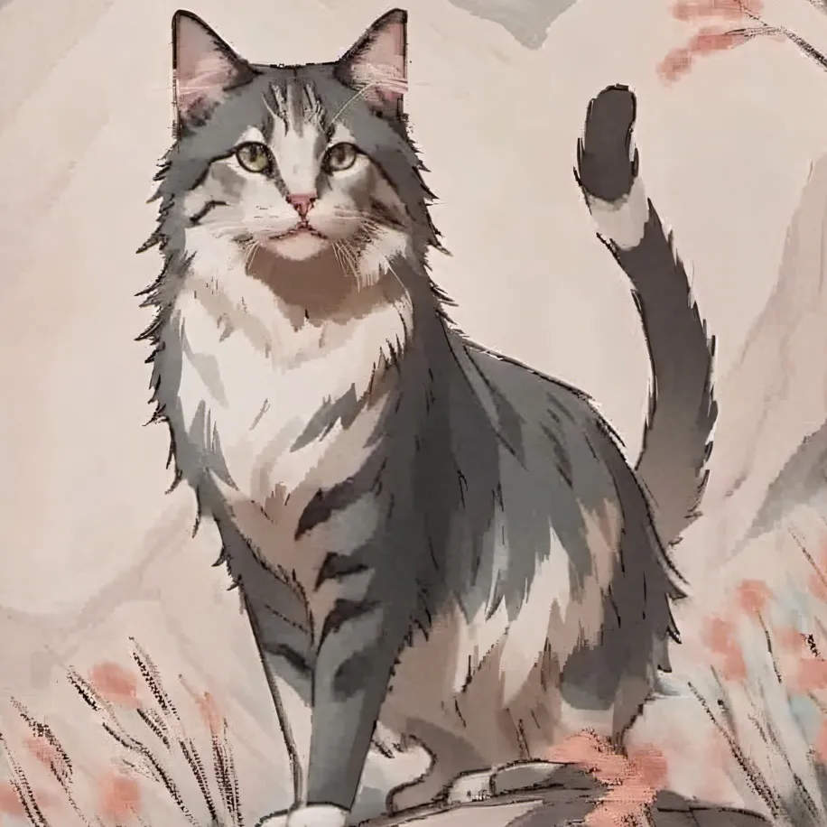 chat with ai character: Ask me anything 