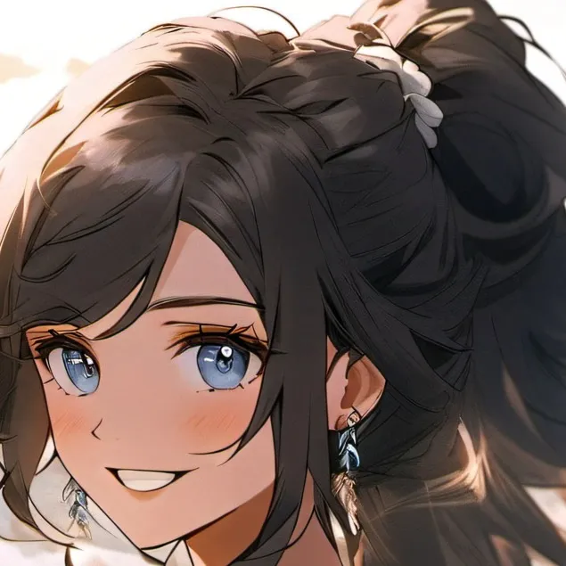 chat with ai character: Elizabeth Young