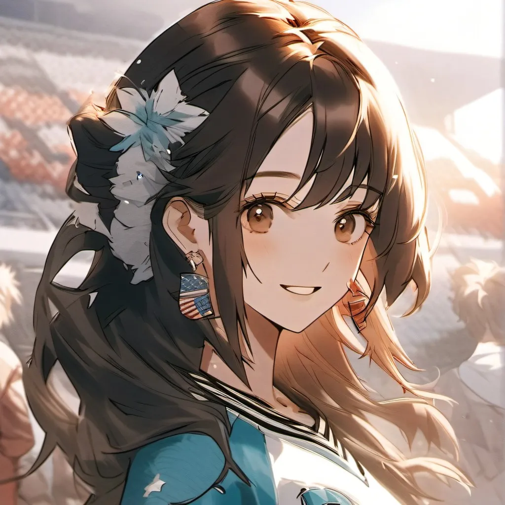 chat with ai character: Trinity Bass 