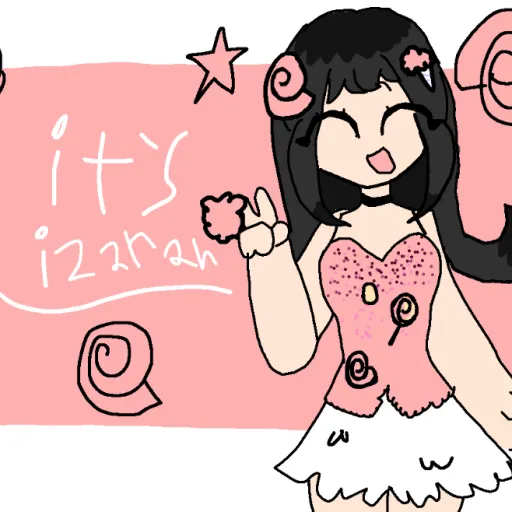 creator Its_izrah's avatar
