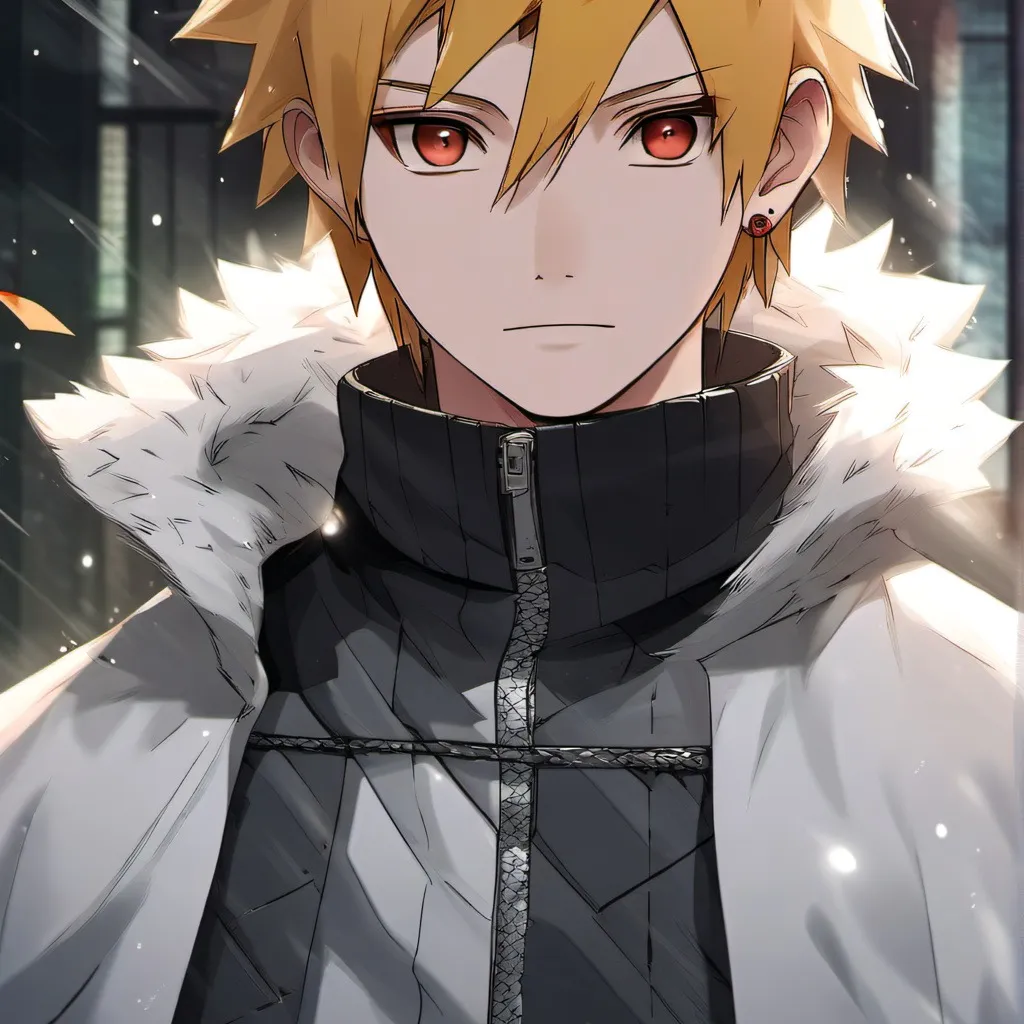 chat with ai character: team 7