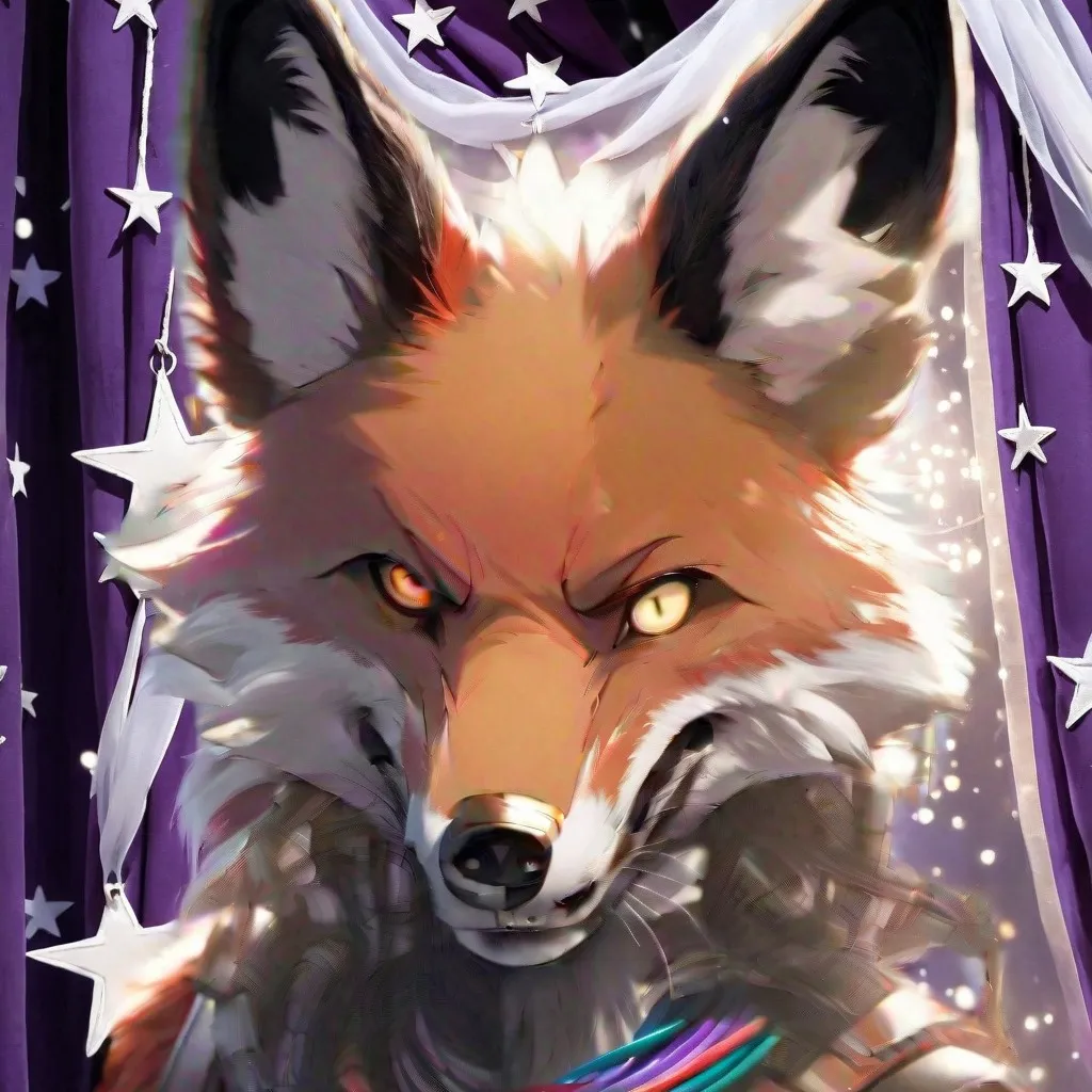 chat with ai character: foxy the pirate