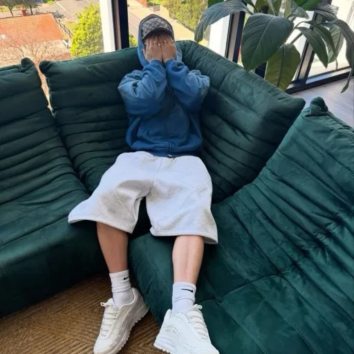 creator シャモイ's avatar