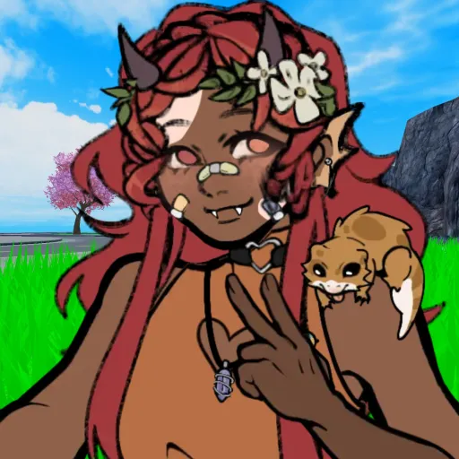 creator ~♡Peril♡~'s avatar