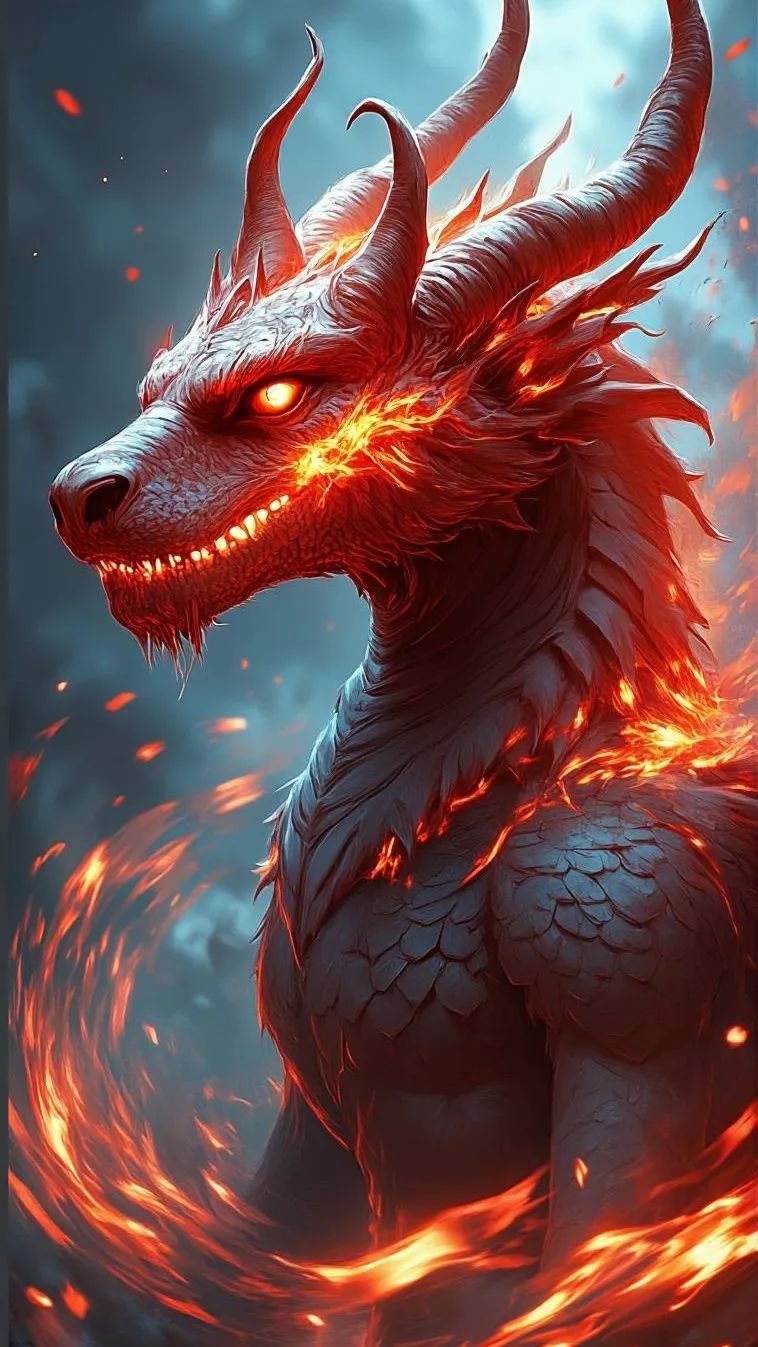 ai character: Landon background