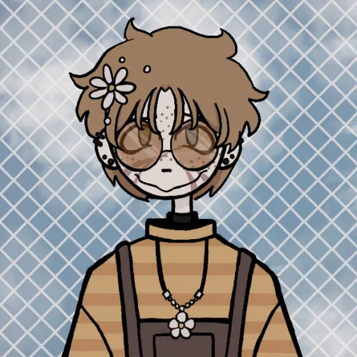 creator Michael-Micha-Mike's avatar