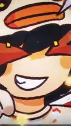 ai character: #reji! seji x reg background