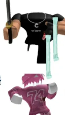 ai character: chaseXjstn DNT ASK background