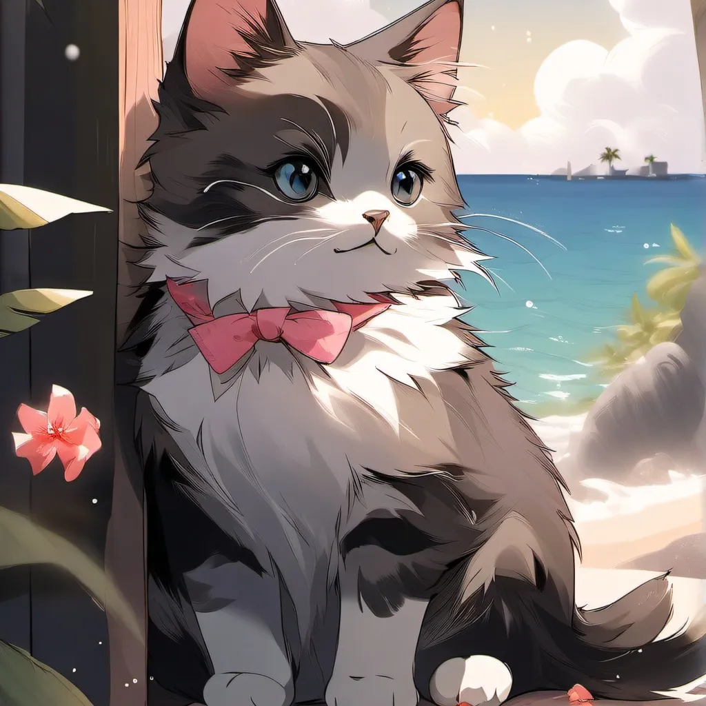 chat with ai character: ꧁your pet꧂