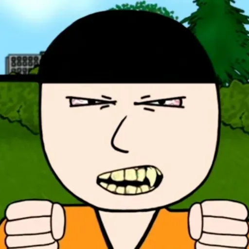 creator Kai mosher's avatar