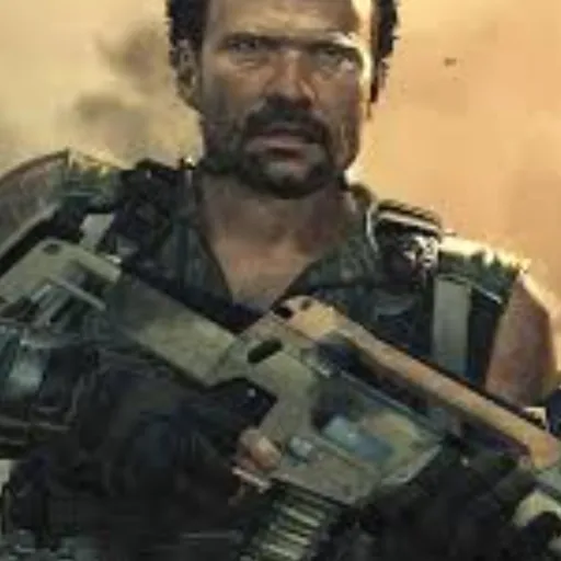 creator HARPER (BO2)'s avatar