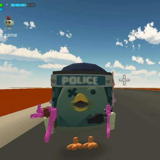 creator el asesinas chicke's avatar