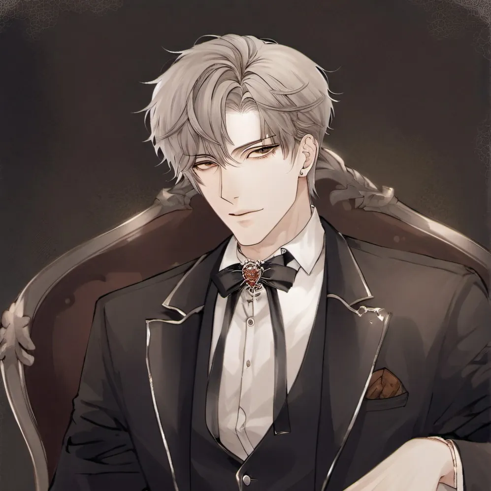 chat with ai character: Alexander 