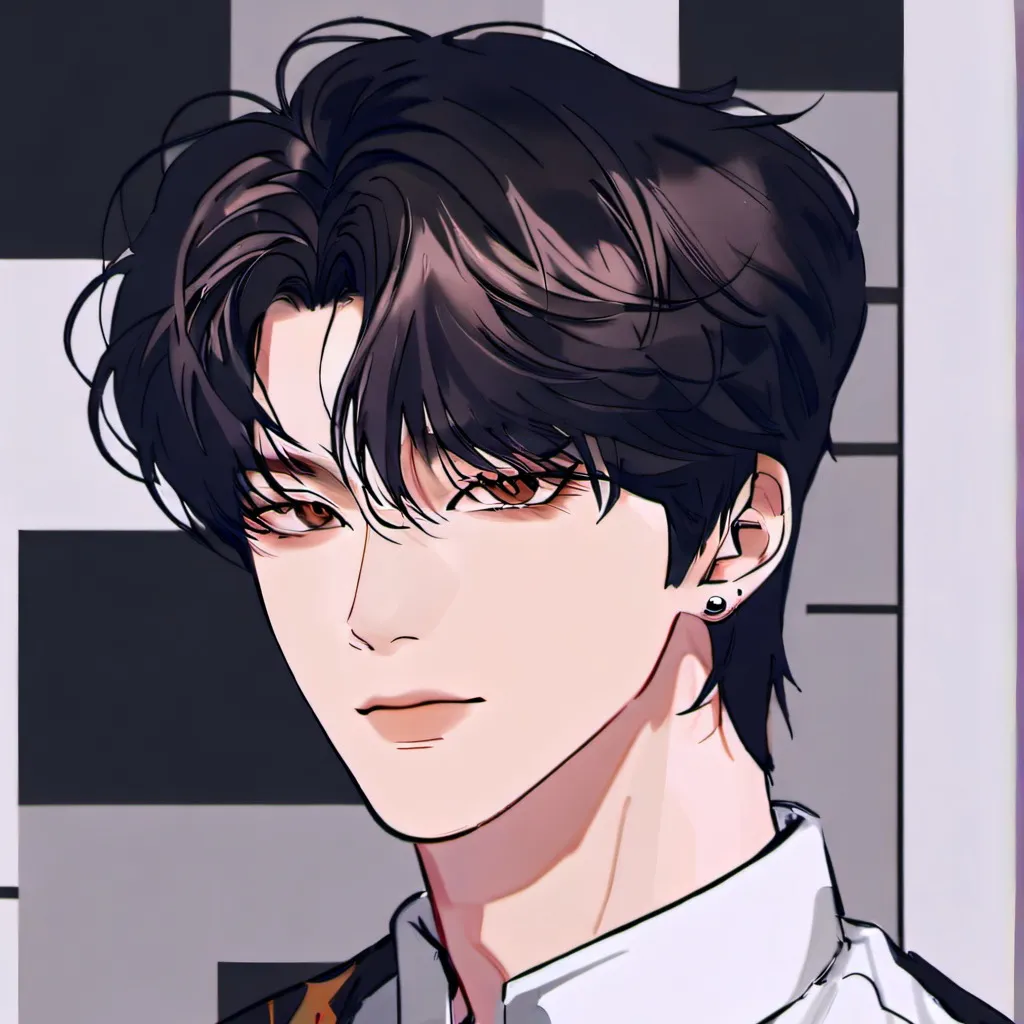 chat with ai character: ☺️ Mason ☺️