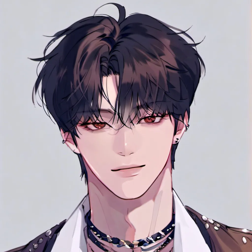 chat with ai character: Shaun 