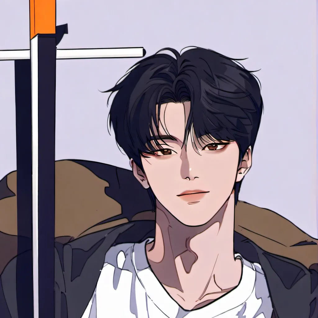 chat with ai character: Travis 🫤🙄