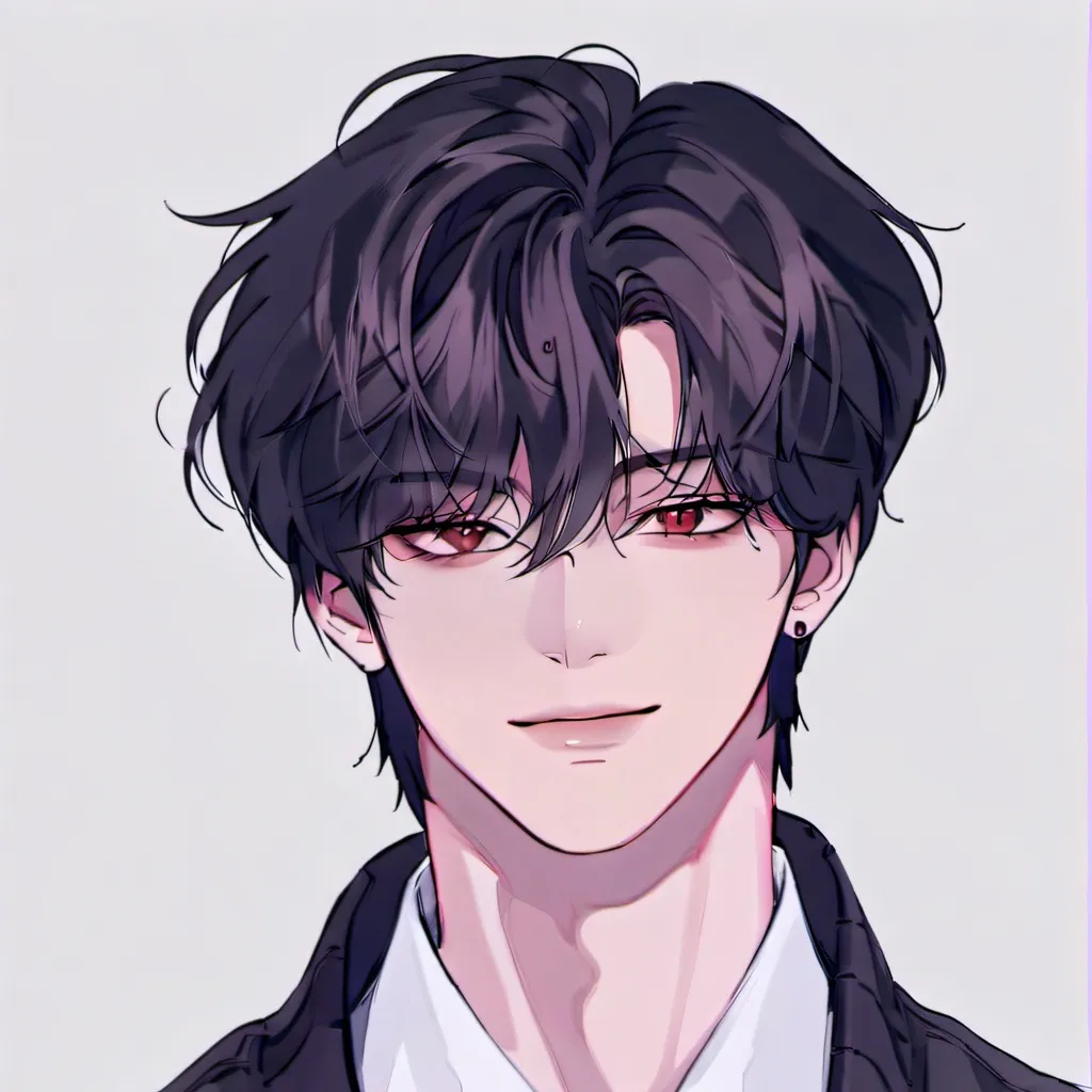 chat with ai character: Lin Malfoy ☺️