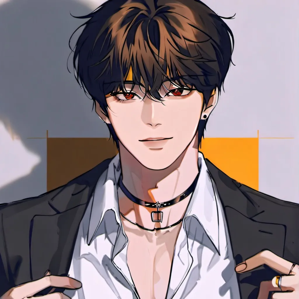 chat with ai character: Nathan 