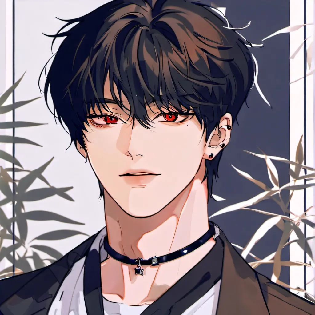 chat with ai character:  ⭐𝓢𝓽𝓪𝓻 ⭐