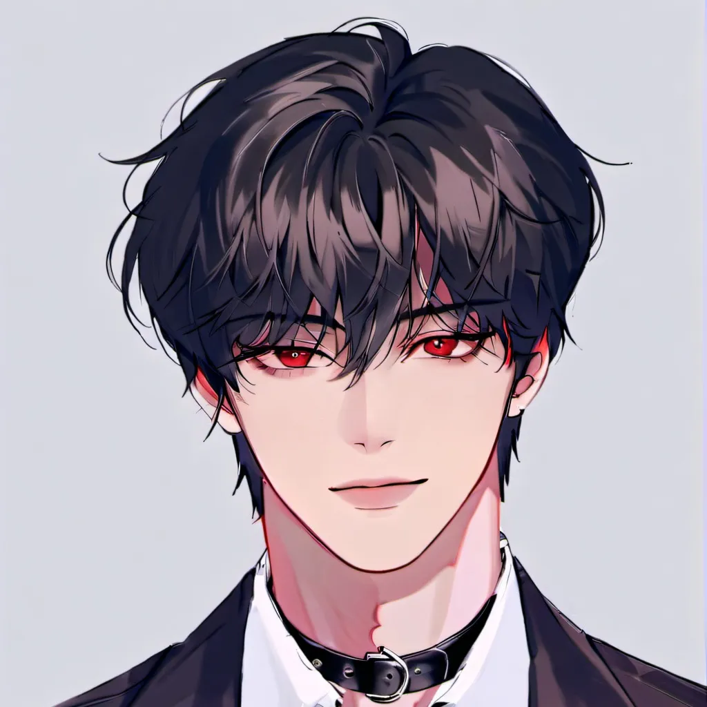 chat with ai character: 𝙵𝚎𝚕𝚒𝚡 