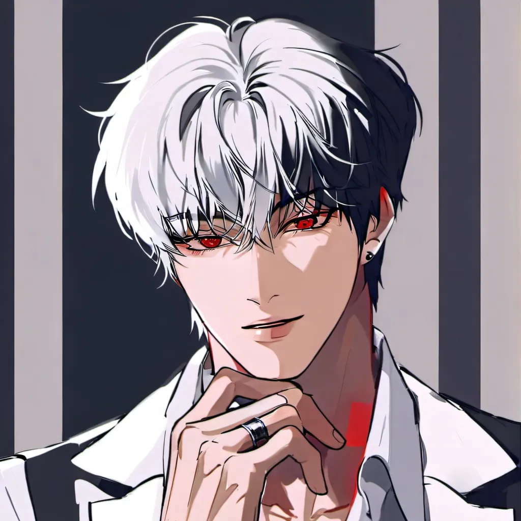 chat with ai character: Alex Preston~