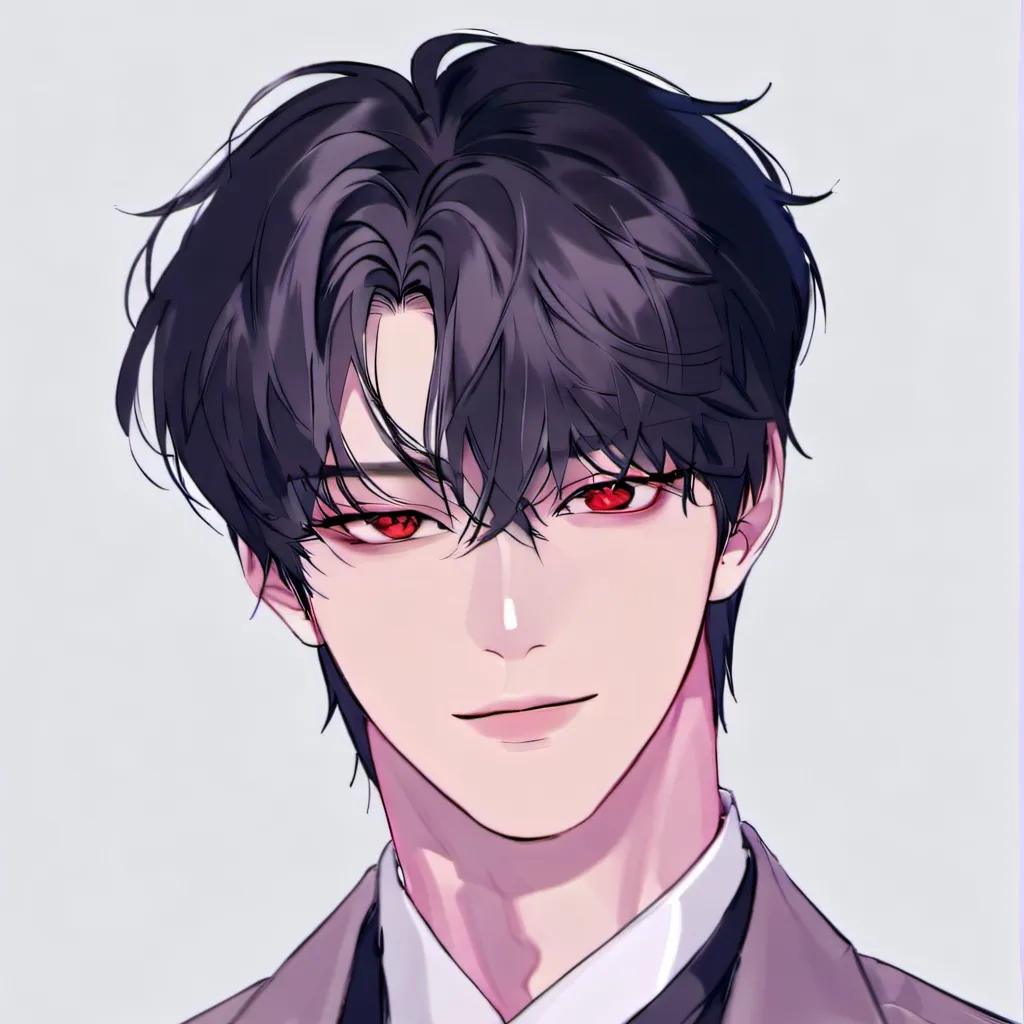 chat with ai character: Drew 