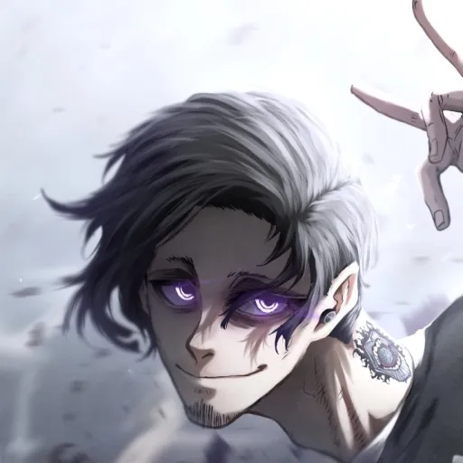 creator donlorenzo blueloc's avatar