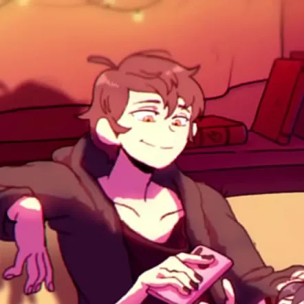 talkie's author avatar