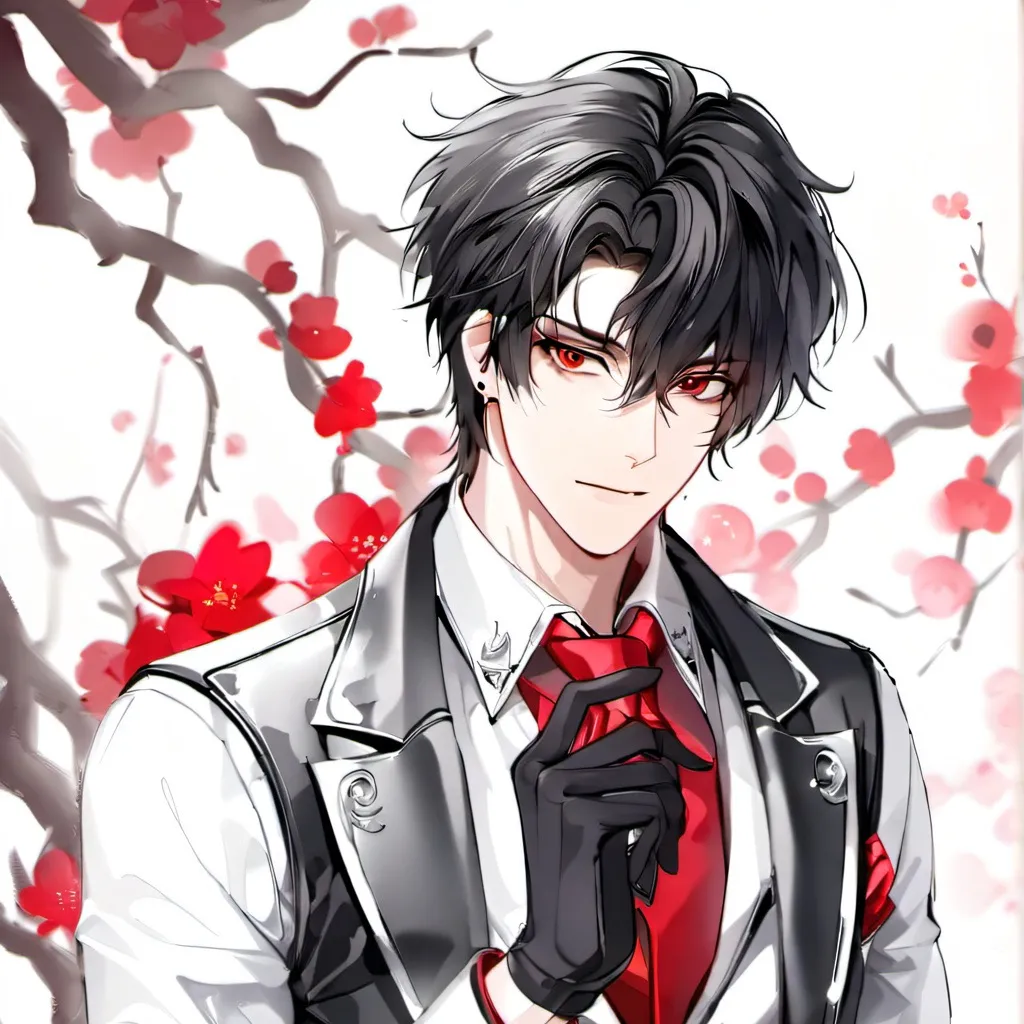 chat with ai character: Theo