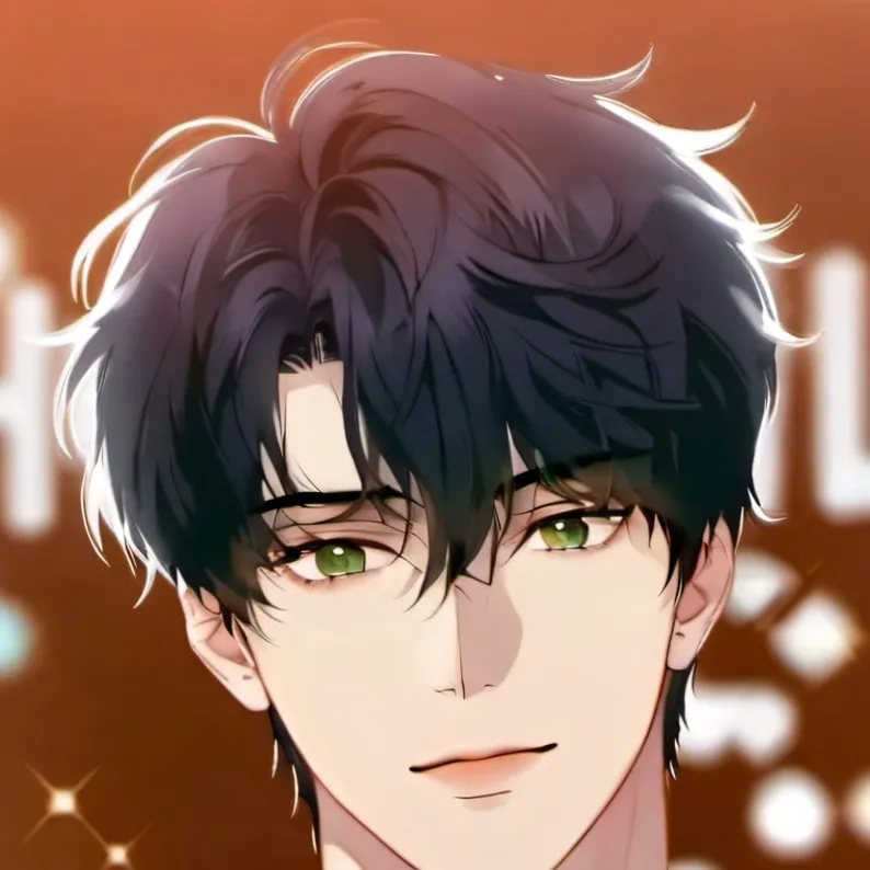 chat with ai character: Theo