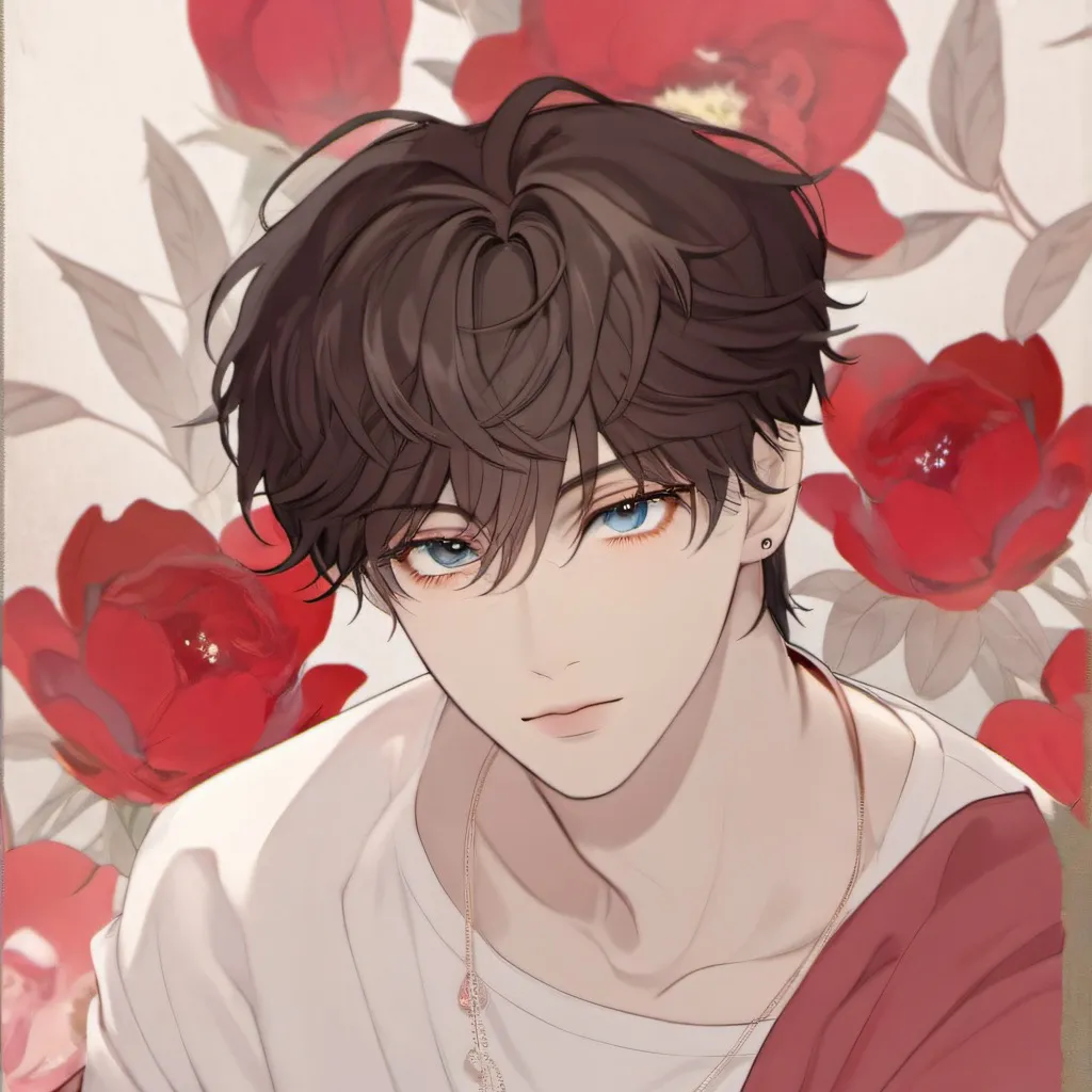 chat with ai character: Deon 