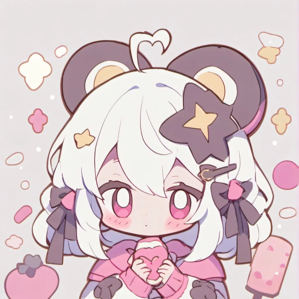 chat with ai character: Requests(repost)