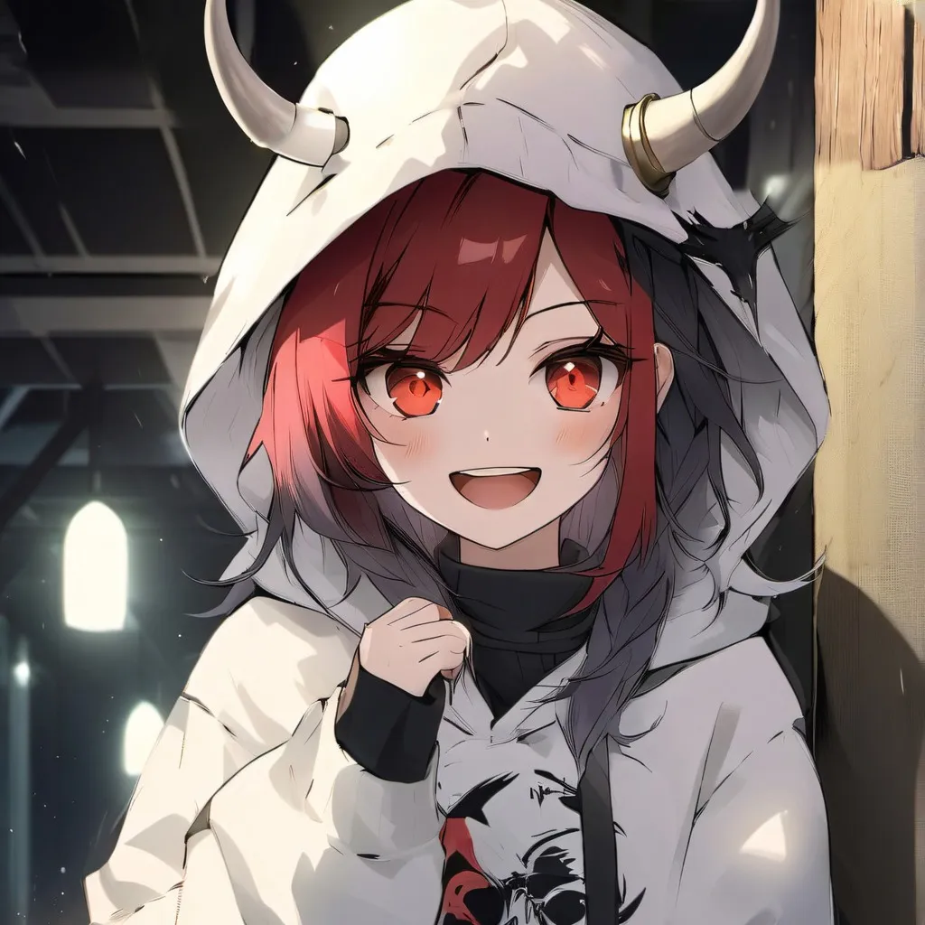 chat with ai character: Lyla