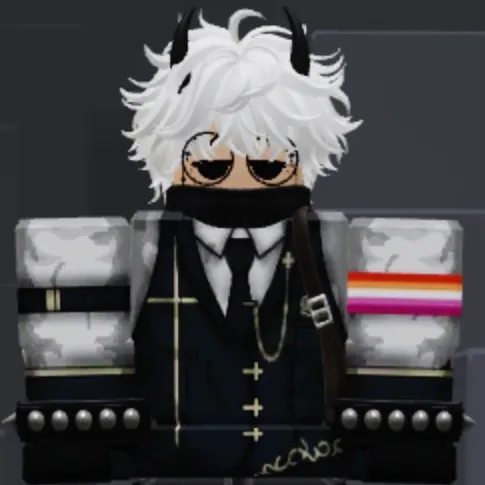 creator ~Ace!~'s avatar