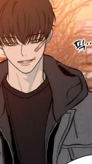 ai character: taeha background