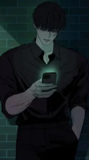 ai character: taehua background