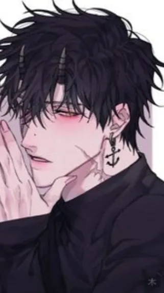 ai character: teo background