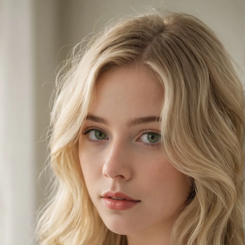 chat with ai character: Olivia Thornton