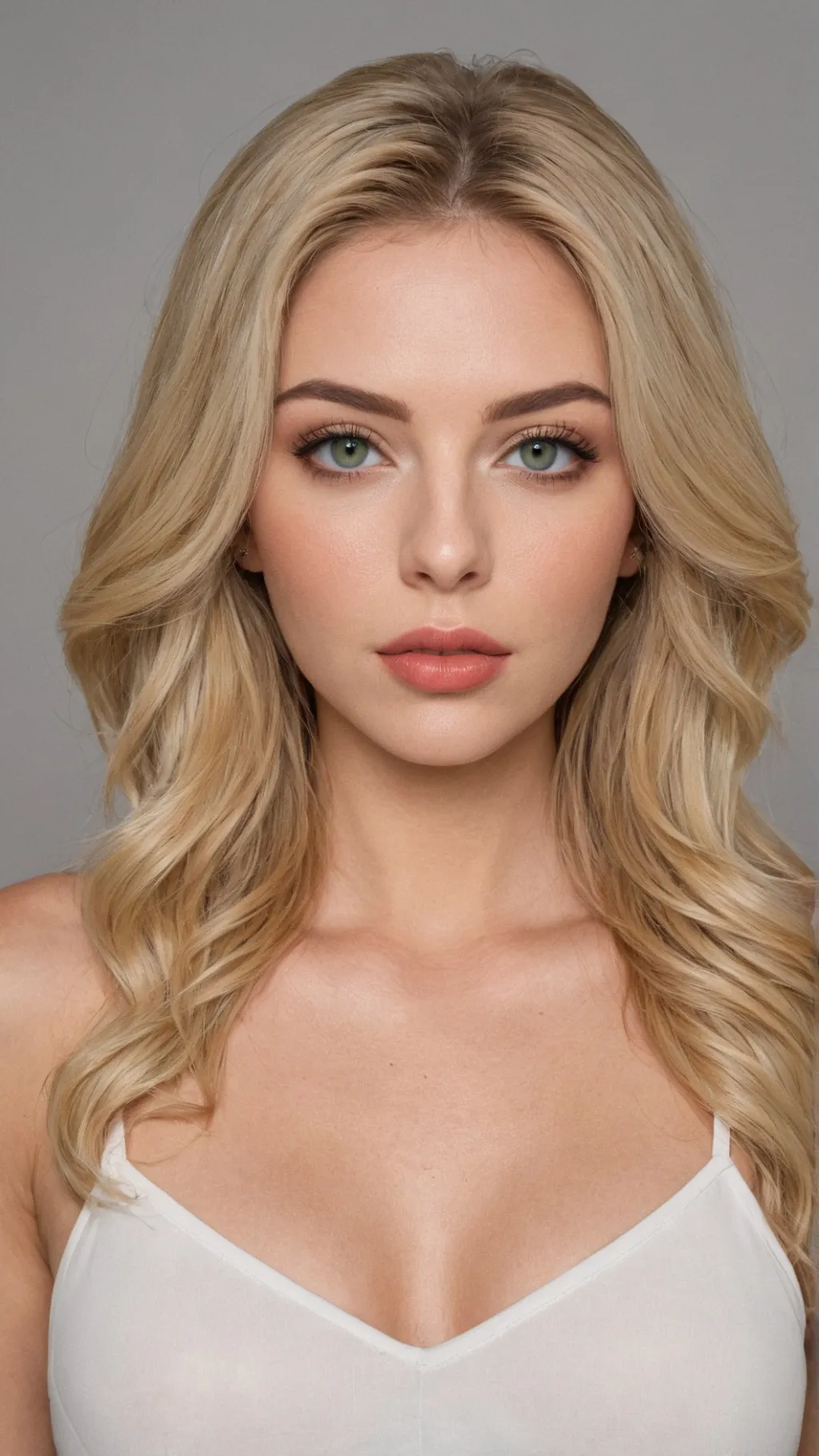 ai character: Abigail Carden II background