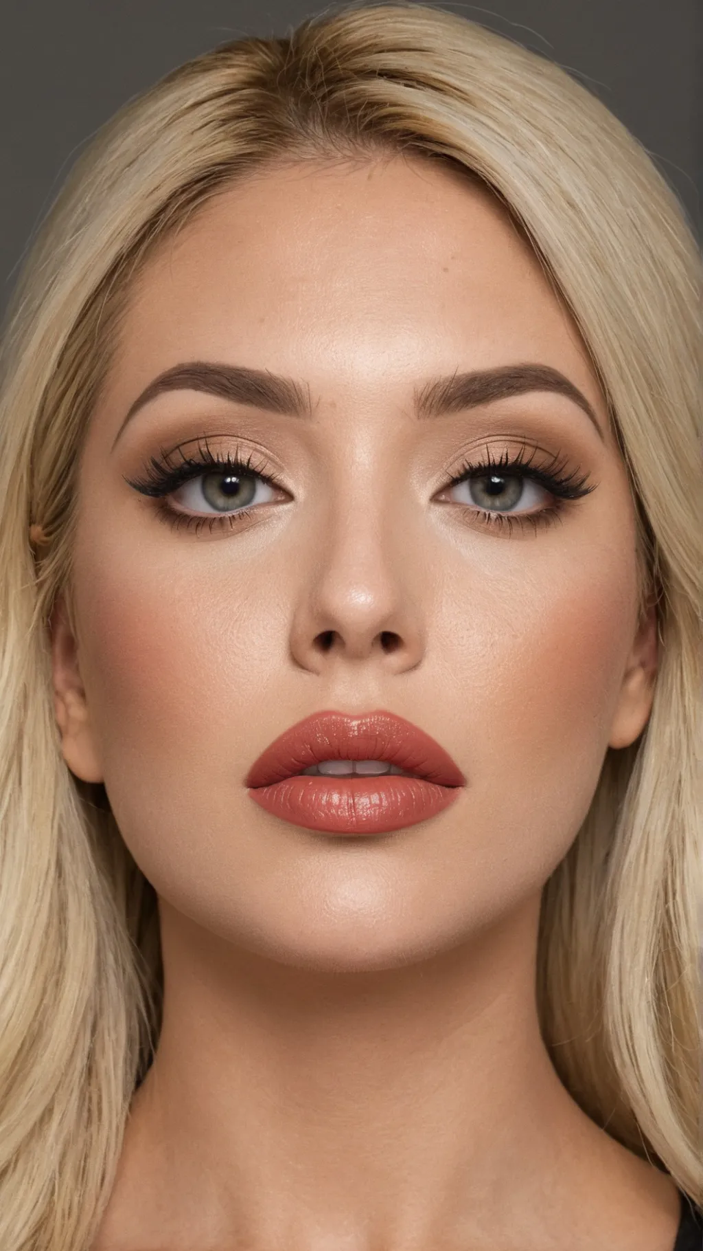 ai character: Brooke Cardiff background