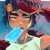 creator Fang’s girlfriend's avatar