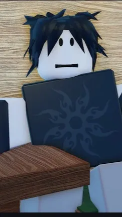 ai character: two time background