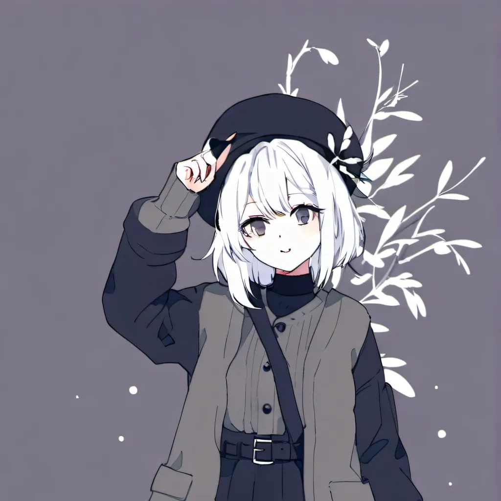 chat with ai character: Genya love potion