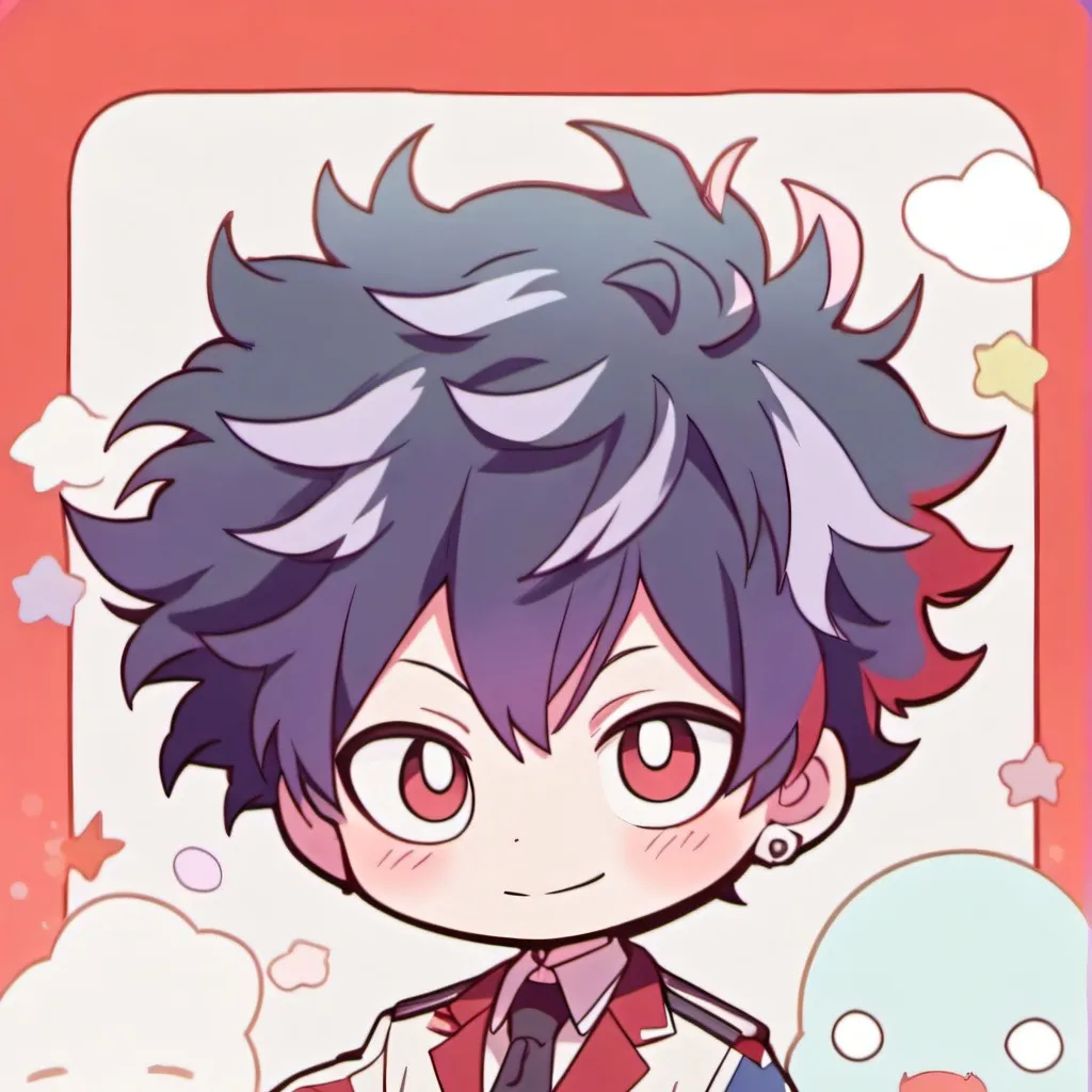 chat with ai character: LOV villans